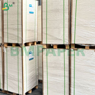 Bảng giấy chứa thực phẩm chống rò rỉ có độ cứng cao PE