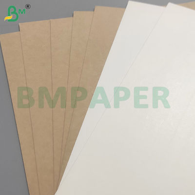 Bảng giấy chứa thực phẩm chống rò rỉ có độ cứng cao PE