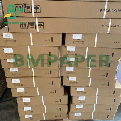 21lb giấy CAD không phủ cho thiết kế kỹ thuật hoặc may mặc