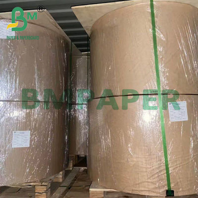 250gm Tấm chống nước in thẻ tổng hợp PP màu trắng 80 * 110cm