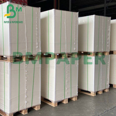 300gm Bảng nghệ thuật C2S trắng không tẩy để bao bì đồ thủ công