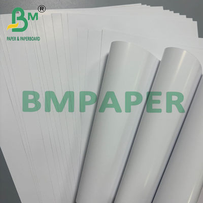 300gm Bảng nghệ thuật C2S trắng không tẩy để bao bì đồ thủ công
