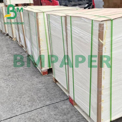 60g Bảng giấy sao chép không cacbon màu sắc 100% gỗ nguyên thủy bột NCR