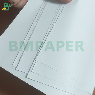 80gm Super trắng không phủ gỗ giấy giấy miễn phí để in Offset