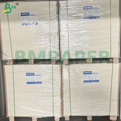 80gm Super trắng không phủ gỗ giấy giấy miễn phí để in Offset