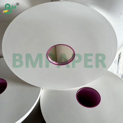 Bảng giấy MG tẩy trắng 24gm 28gm Bảng giấy bọc rơm nhẹ