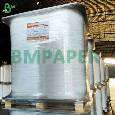 Bảng giấy MG tẩy trắng 24gm 28gm Bảng giấy bọc rơm nhẹ