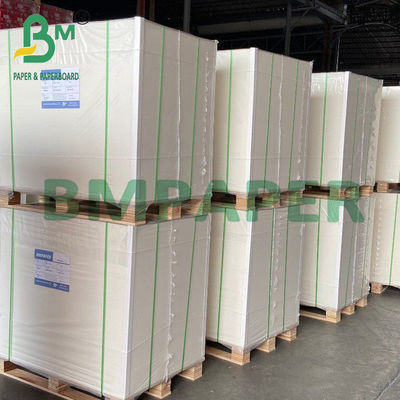 100g giấy không có lớp phủ không có gỗ tấm cao độ sáng 70 * 100cm