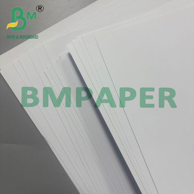 100g giấy không có lớp phủ không có gỗ tấm cao độ sáng 70 * 100cm