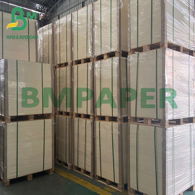 100g giấy không có lớp phủ không có gỗ tấm cao độ sáng 70 * 100cm
