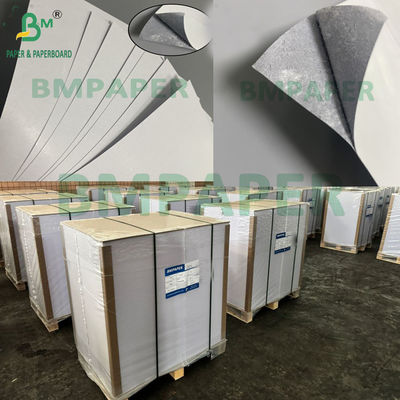 300gm Blue Core Stock Paper Blank Black Core Thẻ chơi game 71x95cm