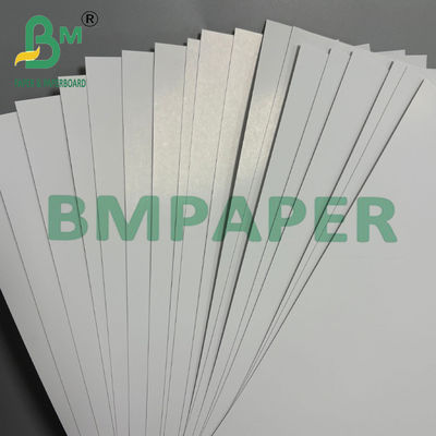 250gm Bảng bọc hai mặt trắng không tẩy để bao bì đồ thủ công