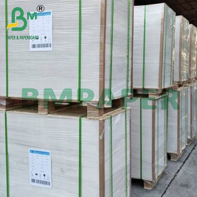 230gm Bia Mat Coaster Board với nước hấp thụ nhanh 787 * 1002mm