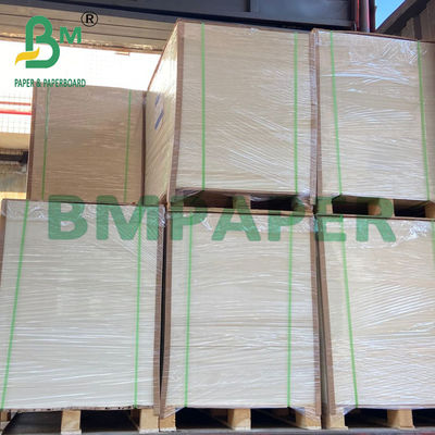 40g Giấy chống mỡ trắng 100% Virgin Pulp Double Boated