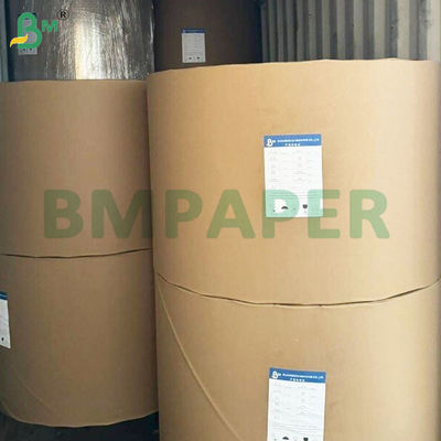 Bảng giấy màu xám màu trắng có mặt sau Bảng giấy Duplex để làm hộp
