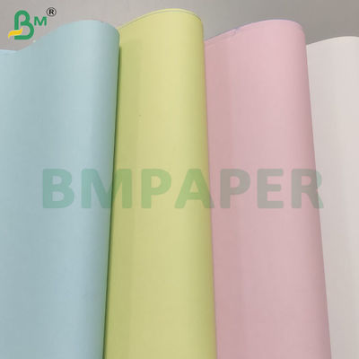 60g Bảng giấy sao chép không carbon cho in tài liệu bền vững