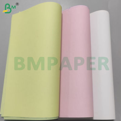 60g Bảng giấy sao chép không carbon cho in tài liệu bền vững