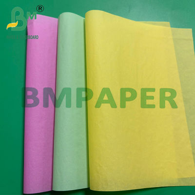 50g giấy nướng Muffin Liner màu sắc không phủ 100% bột gỗ nguyên thủy