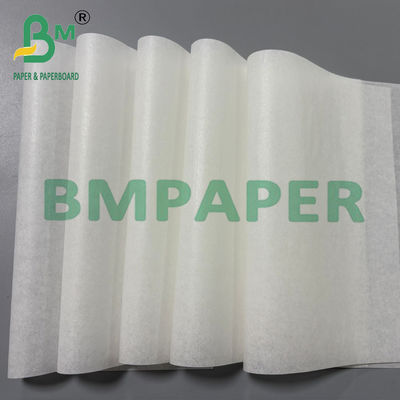 30g giấy nướng silicone chất lượng thực phẩm Bảng giấy bìa bọc hai mặt
