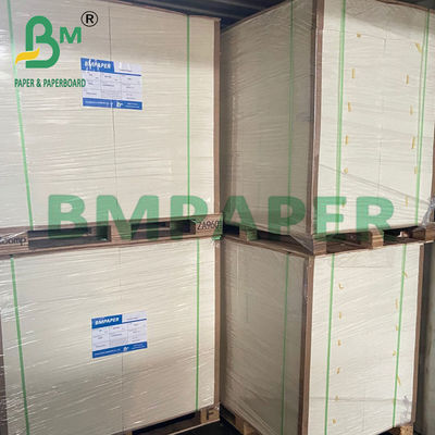 30g giấy trắng chống mỡ gỗ nguyên thủy bột giấy bột chất lượng thực phẩm