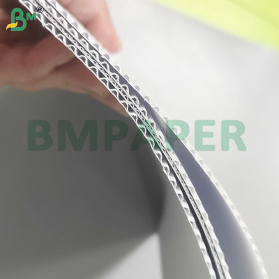 Bảng giấy bơm lốp có độ bền cao cho các hộp bảo vệ