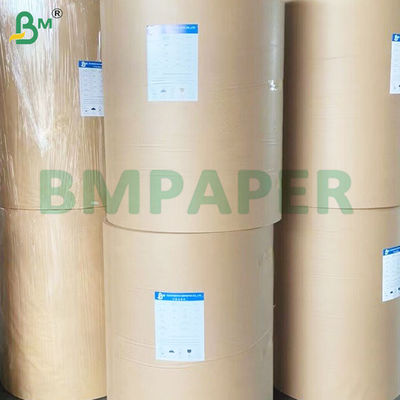 80 * 77mm Thermal Paper Rolls chống mờ cho hệ thống POS bền vững