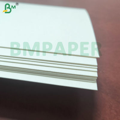 Bảng giấy trắng không phủ 2mm để làm máy làm mới không khí