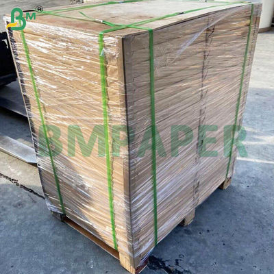 Bảng giấy trắng không phủ 2mm để làm máy làm mới không khí