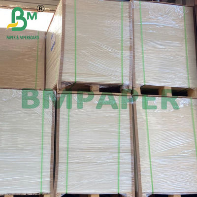 100gm C1S Bảng phủ bóng có hiệu ứng hấp thụ mực tốt