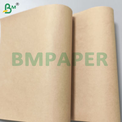 65-100G giấy kraft chống ướt cho bao bì chống nước bền