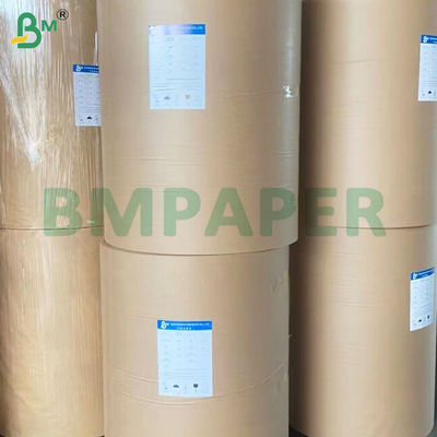 65-100G giấy kraft chống ướt cho bao bì chống nước bền