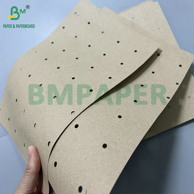 80g 120g 1,6m chiều rộng giấy kraft đâm cho máy cắt quần áo CAM