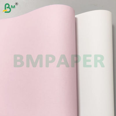 Ultra 70gsm Văn phòng Ba bản chống giọt nước mắt Zero Carbon Transfer