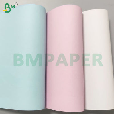 Ultra 70gsm Văn phòng Ba bản chống giọt nước mắt Zero Carbon Transfer