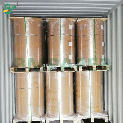 Ultra 70gsm Văn phòng Ba bản chống giọt nước mắt Zero Carbon Transfer