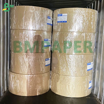 100# Bảng giấy văn bản kỹ thuật số Bảng giấy trắng không phủ mịn 23 X 35 In