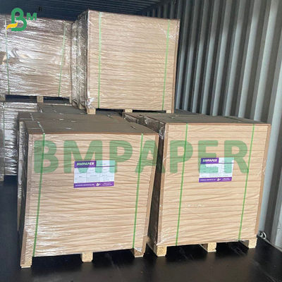 100# Bảng giấy văn bản kỹ thuật số Bảng giấy trắng không phủ mịn 23 X 35 In