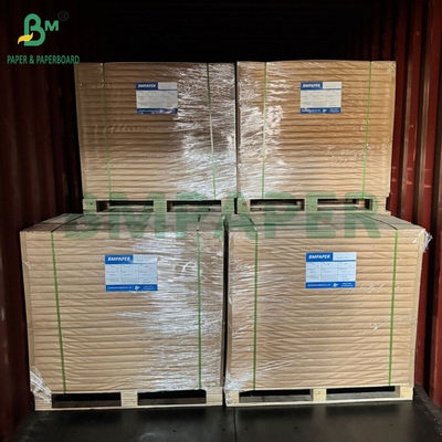 60lb giấy văn bản mịn màu trắng kỹ thuật số cho phong bì 23' x 35' độ sáng cao