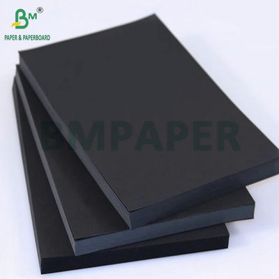 300g 350g 65 x 90cm giấy kraft đen không phủ
