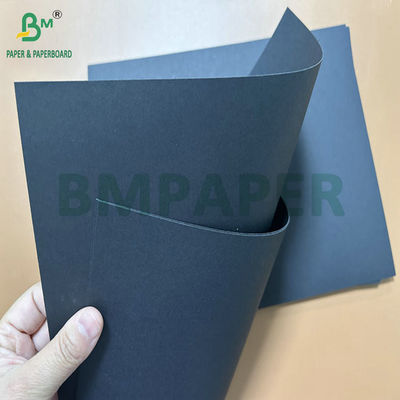 300g 350g 65 x 90cm giấy kraft đen không phủ