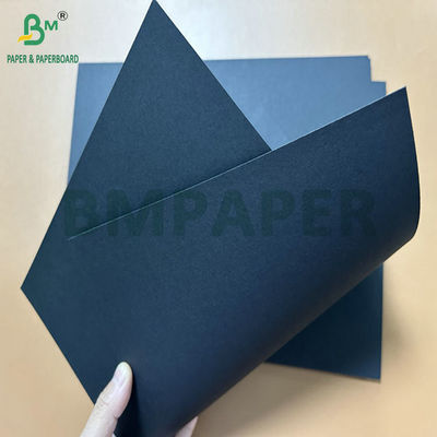 300g 350g 65 x 90cm giấy kraft đen không phủ