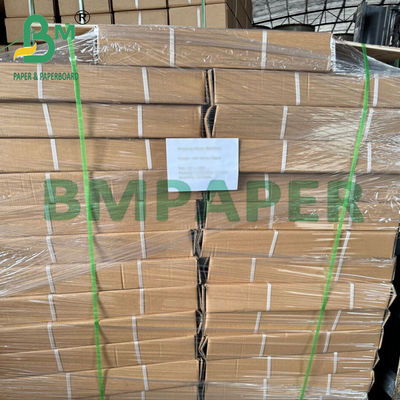 80gm 24Inch / 36Inch rộng không gỗ CAD Inkjet Plotter giấy cuộn