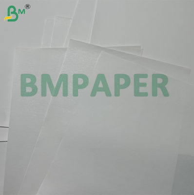 Sơn nhạy cảm với nhiệt 60g 65g giấy nhiệt cho máy in nhiệt