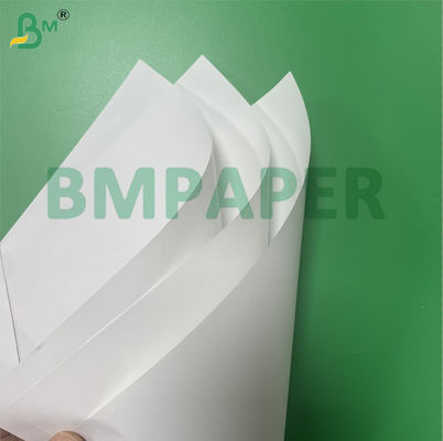 Sơn nhạy cảm với nhiệt 60g 65g giấy nhiệt cho máy in nhiệt