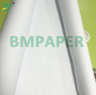 80gm Bạch CAD PLotter giấy cho thiết kế kỹ thuật