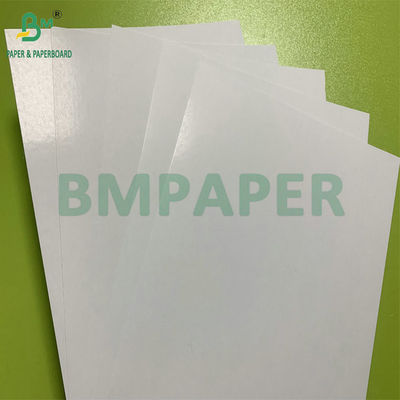 Xếp dẻo 310gm 320g High Opacity Black Core Playing Poker Paper