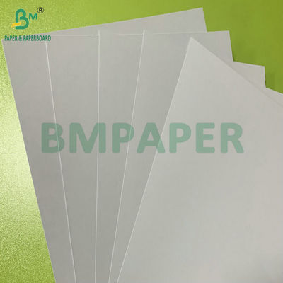 Xếp dẻo 310gm 320g High Opacity Black Core Playing Poker Paper