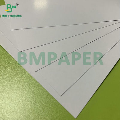 Xếp dẻo 310gm 320g High Opacity Black Core Playing Poker Paper
