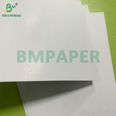 Xếp dẻo 310gm 320g High Opacity Black Core Playing Poker Paper