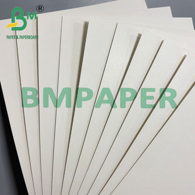 300g + 15g White Cup Stock giấy chất lượng thực phẩm chống nước PE phủ tấm